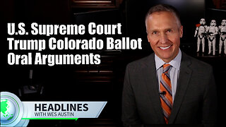 US Supreme Court Trump Colorado Ballot - Oral Arguments Breakdown