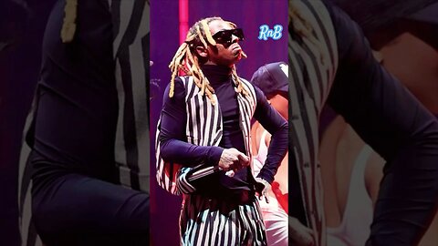 Lil Wayne RnB Verse (2023 Feature) (Wayne Solo) (432hz) #Short (No Remorse 6)