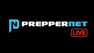 PrepperNet LIVE - Updates and Announcements
