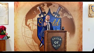 Are you Ministering or Manipulating | All Good in the Hood - Pt 4 (Pastor Joe Jones) Sunday-AM