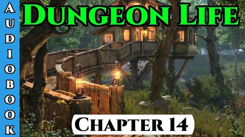 Dungeon Life Chapter. 15 of Ongoing - Fantasy HFY Isekai Dungeon Core