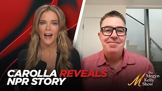 Is the Corporate Media Stupid or Lying? Adam Carolla's Personal Story About NPR's Obvious Bias