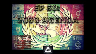 Episode 56: 2030 Agenda