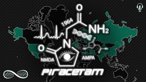 17 fascinating findings from recent research on Piracetam, the enigmatic smart drug