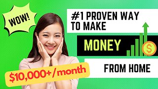 Get FREE COURSE to Generate as Much as $10,000+ Your Very First Month!