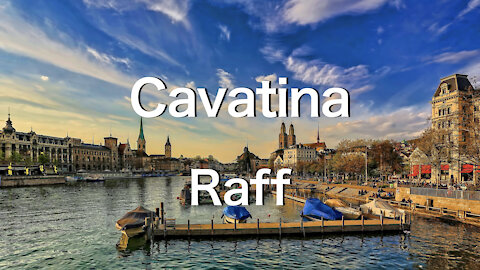 【🇨🇭SWITZERLAND】Cavatina, Raff《Traveling The World with Classical Music》