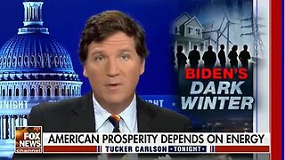 Tucker Carlson Tonight (FULL) FOX News NOV.25.2022