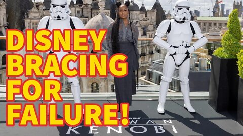 Before Obi-Wan Is Out, Disney Already Calling Fans RACIST!