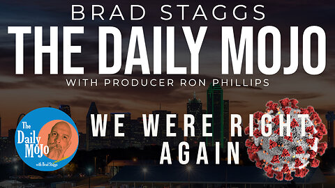 We Were Right…Again - The Daily Mojo