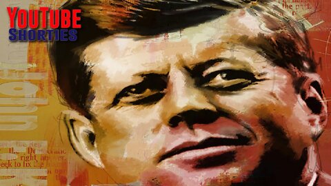 THE PRICE OF PEACE - President John F Kennedy #shorts
