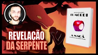 Lucifer respondendo Adão