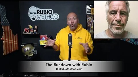 The Rundown with Rubio for 12-5-23