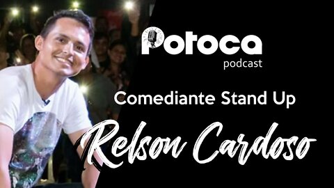 #PTC26 QUASE MORREU RELSON CARDOSO