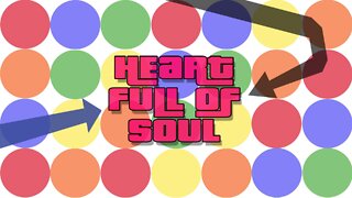 Heart Full Of Soul