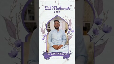 Eid Mubarak 2023 #eid2023 #youtubeshorts #eidspecial