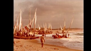 História da Cidade de Cascavel Ceara