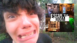 ROOM ESCAPE But It’s Calm…(lol)