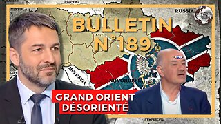 Bulletin STRATPOL N°189. Grand architecte vs réel, Russie : 4e économie mondiale. 07.06.2024.