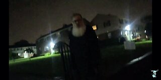 Bill "44" came out to meet a 14 y/o boy on MOTHERS DAY for late night "fun"
