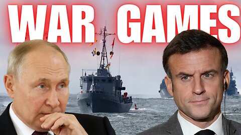 Europe Election Reversal! (Russian Warships Arrive In Cuba)