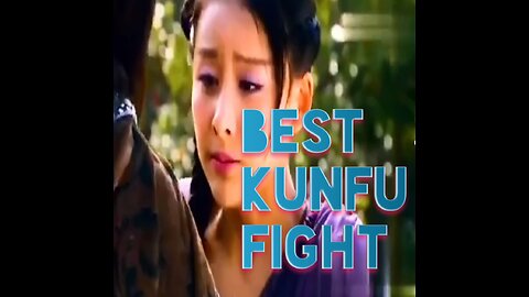 Best Kun Fu fight(pt 1)