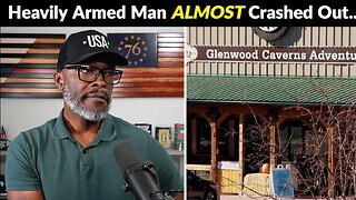 Heavily Armed Colorado Man ALMOST Commits Mass Shooting BUT...