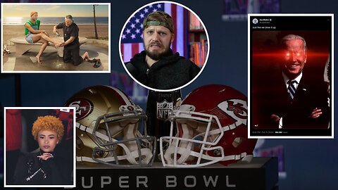 All The Worst Things From The SuperBowl