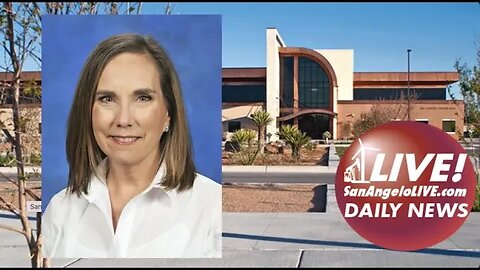 LIVE! DAILY NEWS | BREAKING: Central High Gets New Principal