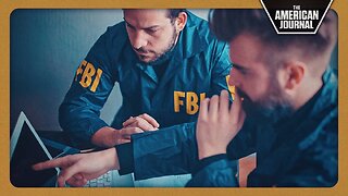INFOWARS Harrison Smith: FISA Court Reveals FBI Spied On 278,000 Americans Without Warrants - 5/22/23