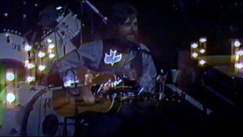 "Little Country Church" - Chuck Girard Band - 1979 Calvary Chapel Costa Mesa