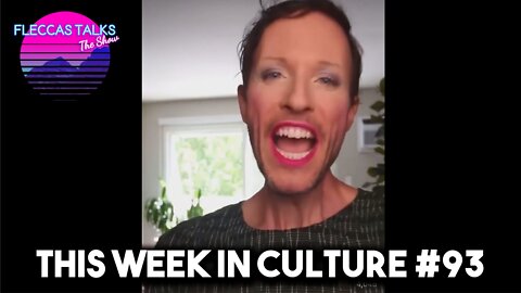 THIS WEEK IN CULTURE #93