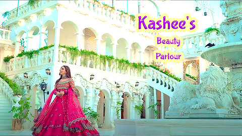 Susan | Kashee's Kingdom | Kashee's Beauty Parlour 💕😍💖