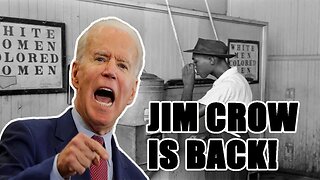 Chicago area Democrat city brings back Jim Crow in school! Segregates students and teachers by RACE!