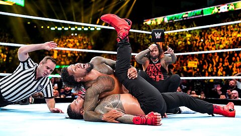 Best of “Main Event” Jey Uso: WWE Top 10, Sept. 8, 2023