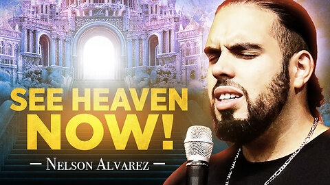 People Visit Heaven When He Speaks!