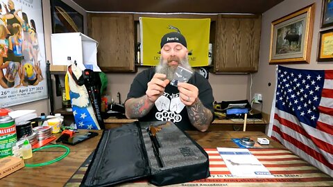 Diana Bandit 177 unboxing and future plans