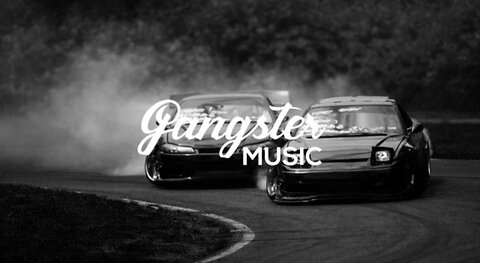 Rompasso - Angetenar Orignal Mix / #GANGSTARMUSIC