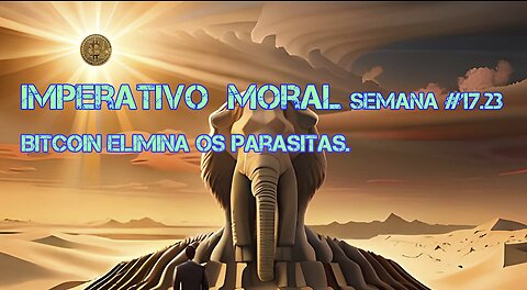 Imperativo Moral Semana 17.23