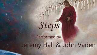 Steps(music video)