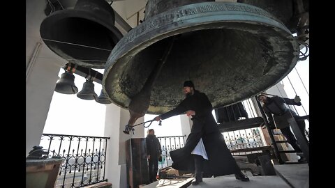 Russian Bells