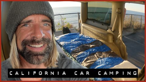 Car Camping in California: Save Money on Hotels
