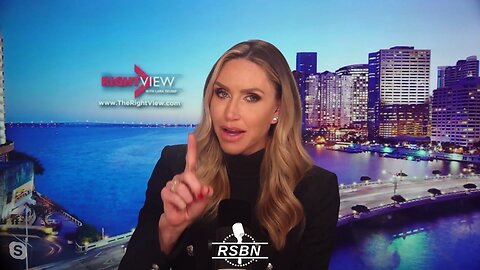 Lara Trump: Wanted For Questioning | Ep. 51 - 2/7/2024