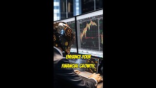 Leverage AI To Enhance Your Financial Growth