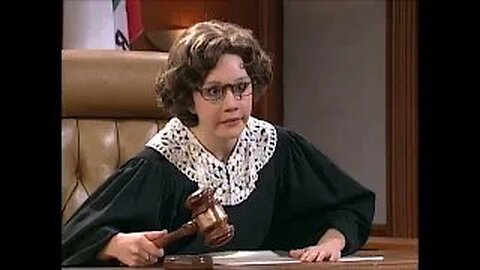The Amanda Show: Judge Trudy Moments Season 3 - The Nostalgia Guy