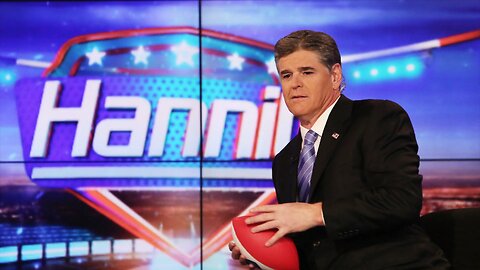 Hannity Hits ‘Nerve’ at Biden WH for What Happened on His Show
