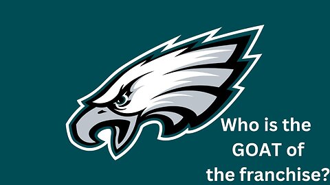Who is the best player in Philadelphia Eagles history?