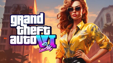 Grand Theft Auto VI: Underworld Rising GTA 6: Urban Havoc Official Trailer