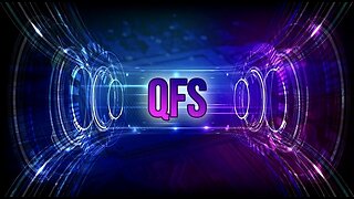 QFS vs Central Bank Digital Currency CBDC and Decentralized Financial Reset