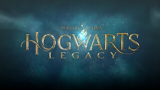 Howarts Legacy with Ginger Wizard!!