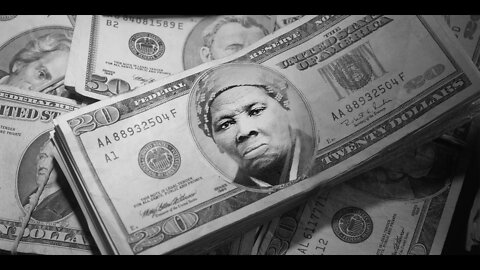 Harriet Tubman on the $20 Bill Ep. 04